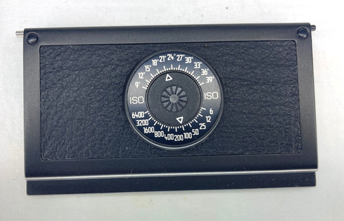 Leica back cover - leica,