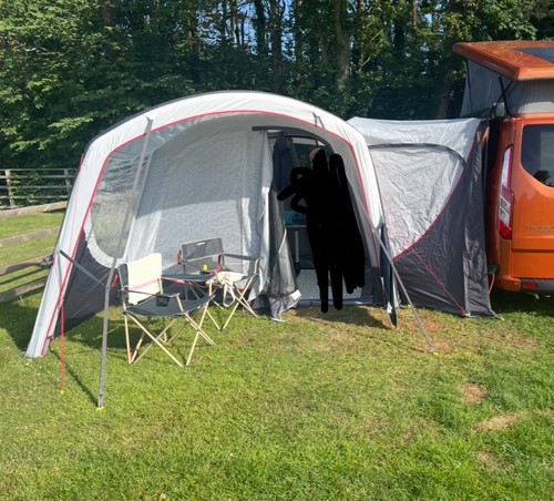 Vango magra air driveaway - magra,