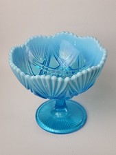 Davidson Blue Pearline Glass