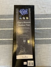 45cm High Cherry Blossom In or Outdoor Tree