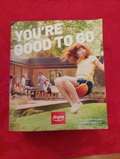 Argos Catalogue 2020 Spring
