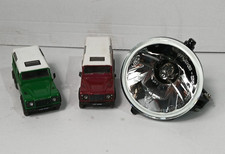 Genuine Spot /Driving Lamp