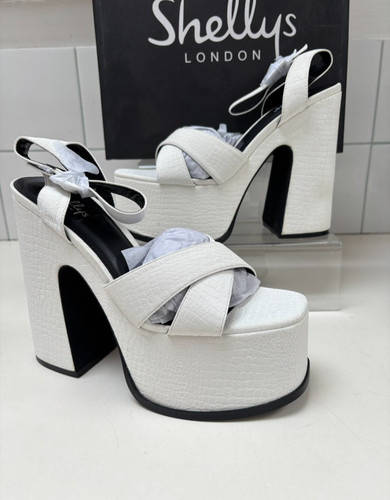 Shellys london platform - shellys,