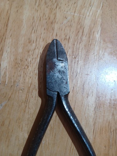 Wilkinson 1967 vintage - vintage, pliers