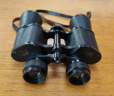 Kershaw The Monarch 5x40 Extra Wide Angle Binoculars. Serial number 37203