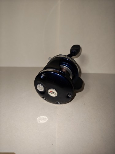 Abu garcia ambassadeur - ambassadeur, 5600c4