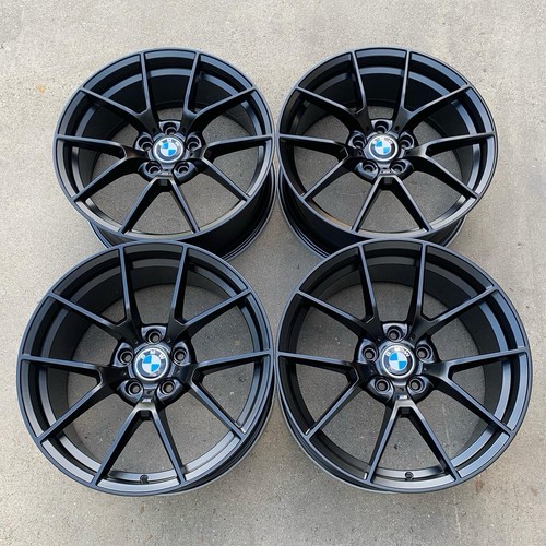 Bmw 763m style alloy - 18”,