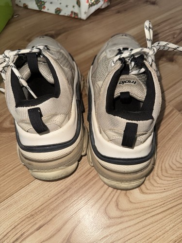 Balenciaga triple - triple, s