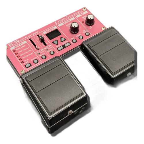 Boss dual track - rc, 30