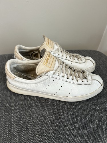 Adidas originals lacombe white - adidas,