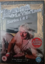 Lemon La Vida Loca - Series 1