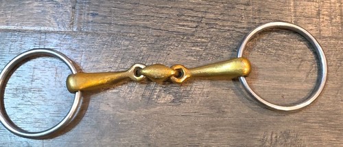 Horse bit - horse,