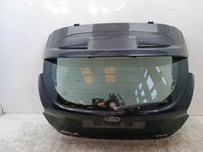 2018 FORD FOCUS 5 Door Hatchback Black Bootlid / Tailgate 2014-2018