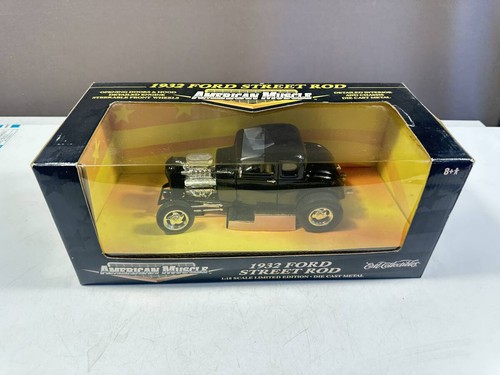 Ertl amercan musule - amercan, ford