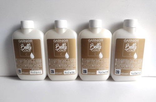 Garnier belle color - belle, colour