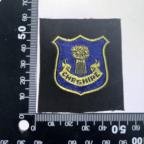 Boy scout english county - -,