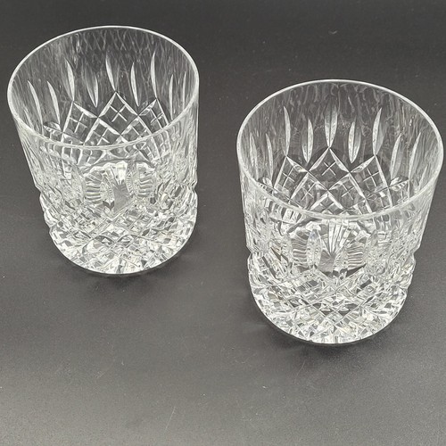 Stuart crystal shaftesbury - stuart,