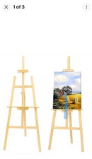 Finenolo Wooden Painting