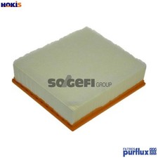 AIR FILTER A1287 FOR FORD