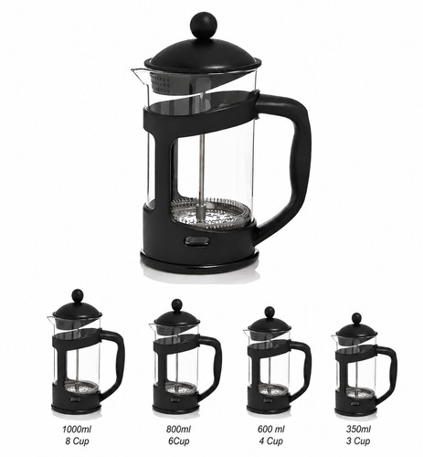 Coffee maker mixer plunger 4 - coffee,