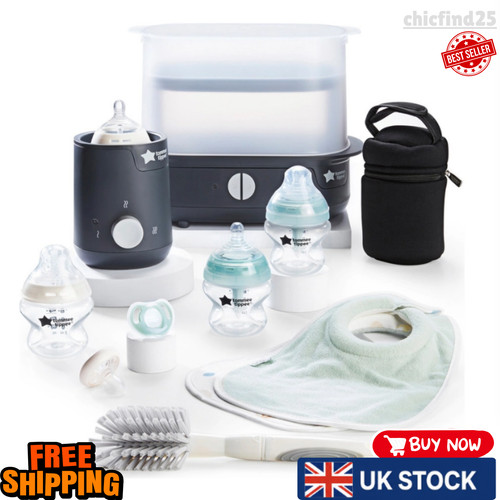 Tommee tippee complete feeding - tommee,