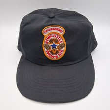 Newcastle Brown Ale Patch Hat