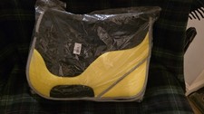 Hi Viz Reflective Saddlepad