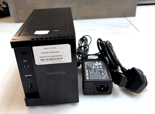 Netgear rnd rn10200 - netgear, rnd-2d