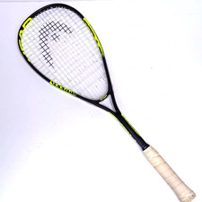 🔥 Head Speed Pro AFT Squash