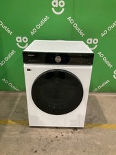 Samsung Washing Machine 11Kg 1400rpm - White - A Rated WW11DB7B94GEU1 #LF114789