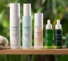 Cleanser Toner Skin Feast 2x