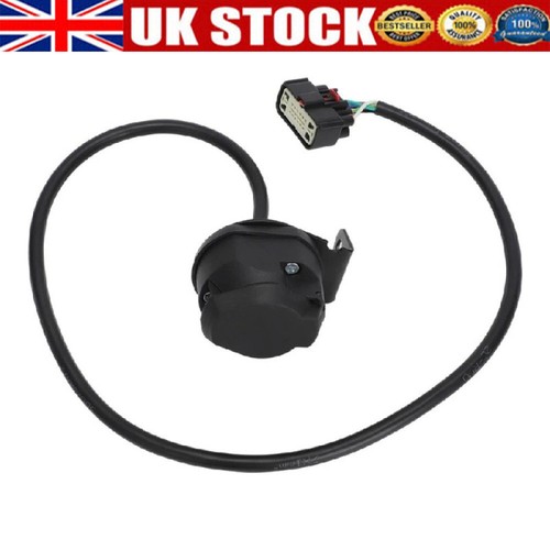 Pin towbar wiring harness - towbar,