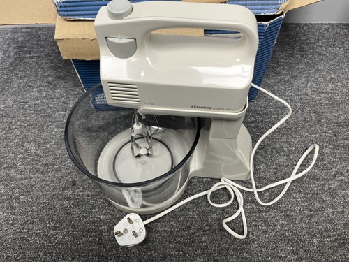 Vintage kenwood mini powermix - mini,
