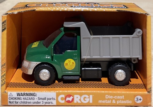 Corgi chunkies ch074 - corgi,