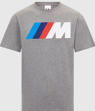 NEW GENUINE BMW M SPORT