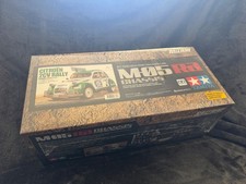 Tamiya RC 58670 Citroen 2CV