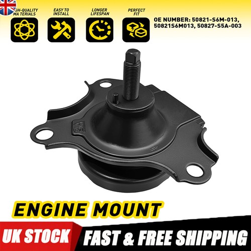 Engine mount for honda - mount,