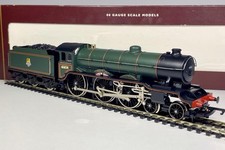 Hornby R2038B Ltd Edition BR