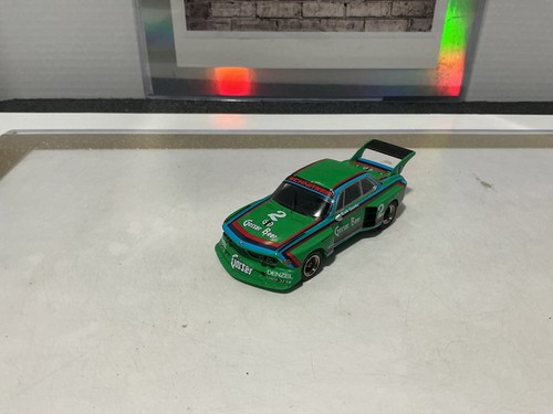 Starter bmw 5 csl 1976 - 1/43,