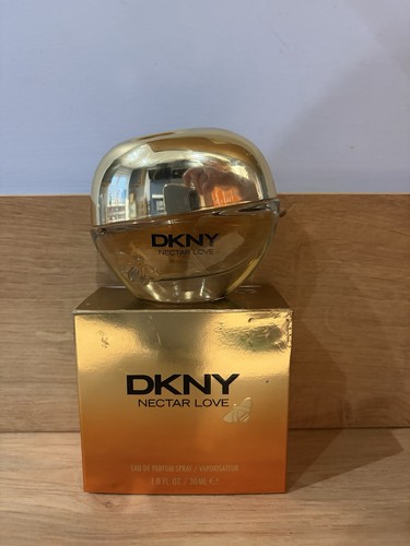 Dkny nectar love - love, parfum