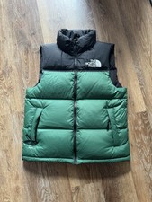 The North Face Nuptse 700