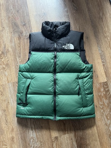 The north face nuptse - north,