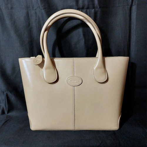 Tod di bag handbag - tod's,