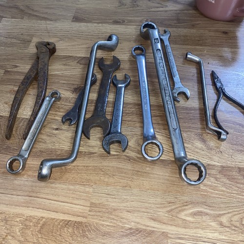 Job lot old vintage - of,