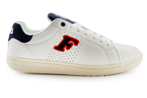 Mens fila crosscourt nt - mens, 2