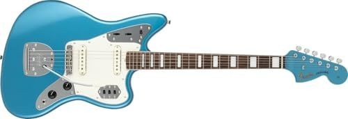 Fender mij traditional 60s - fender,