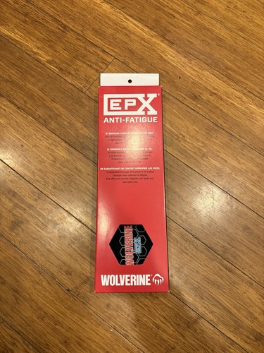 Wolverine men epx - men's,