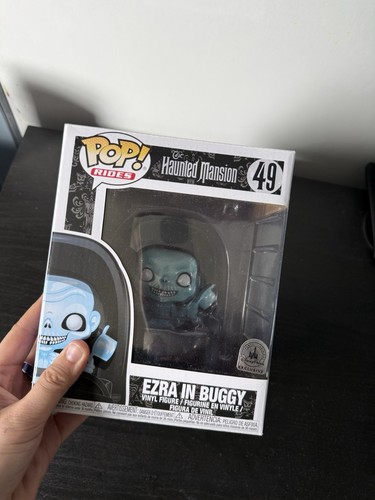Funko pop rides disney - funko, parks