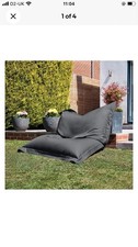 Big Bertha Original XXL Giant Outdoor Bean Bag
