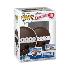 Funko Pop! Ad Icons: Hostess -